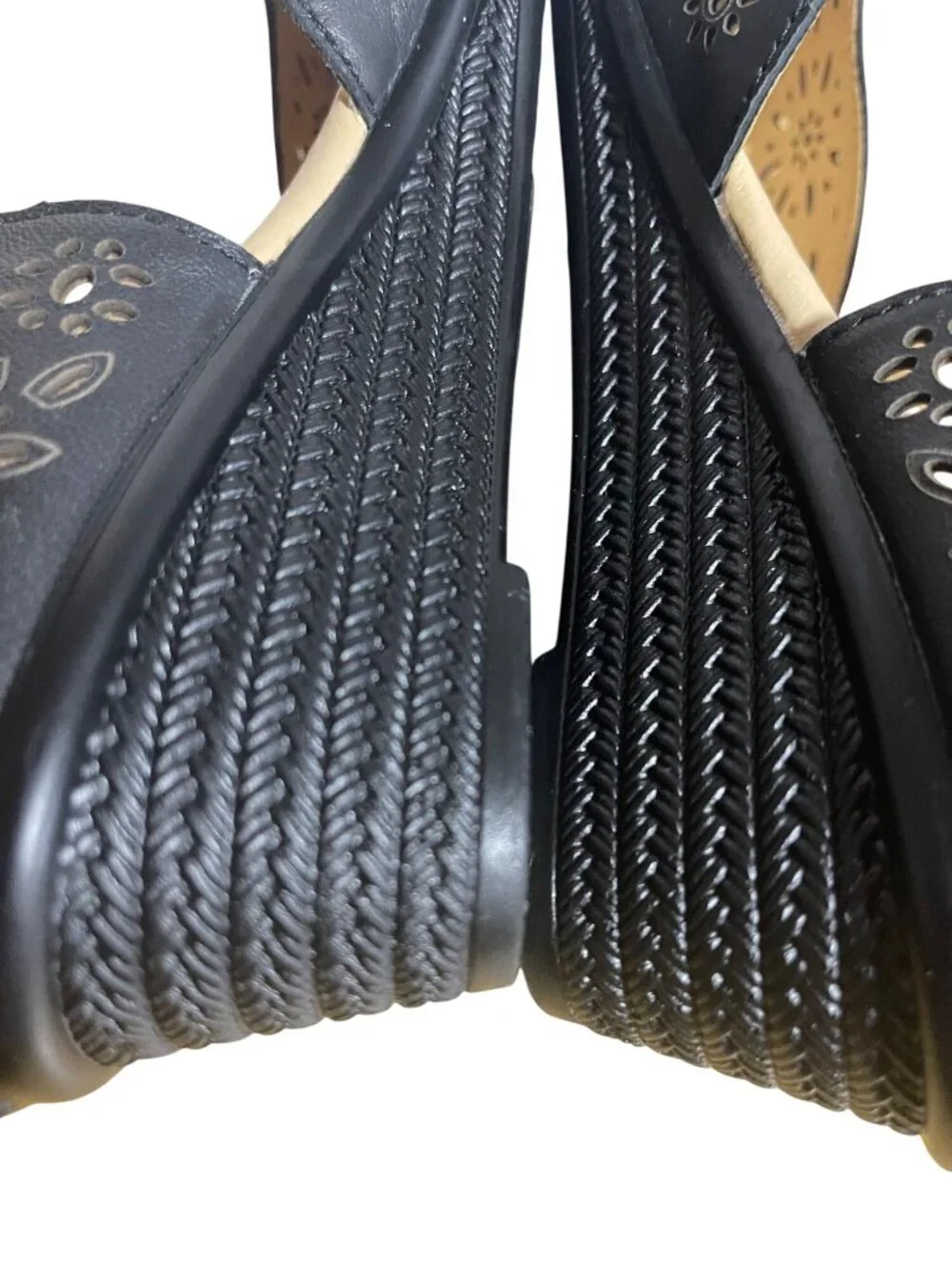 Spring Step adjustable strap